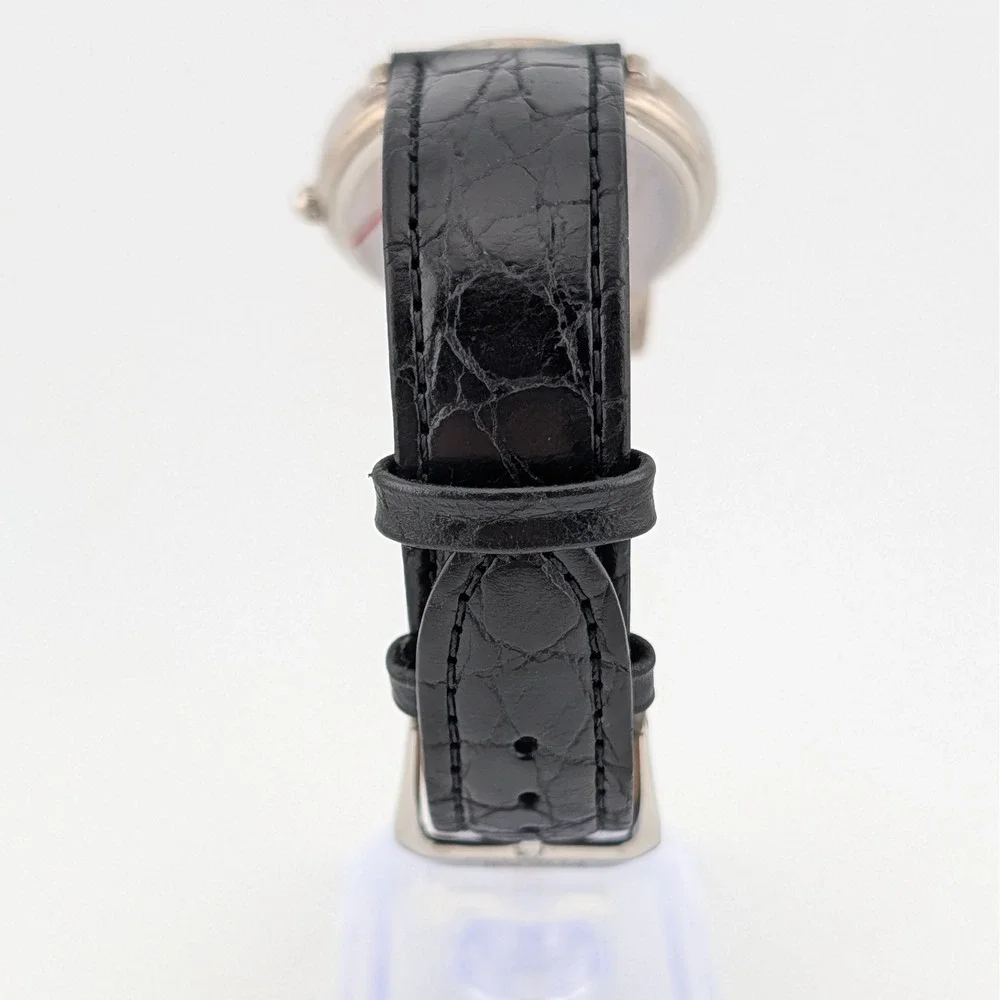 Fossil Old Time Favorites 1994 LE-9493 Limited Edition #0021/5000 34mm Watch